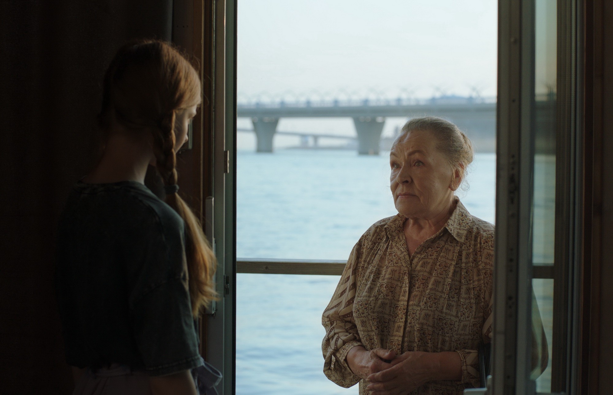 Фильм Календарь ма(й)я (2022). Кадр N203235