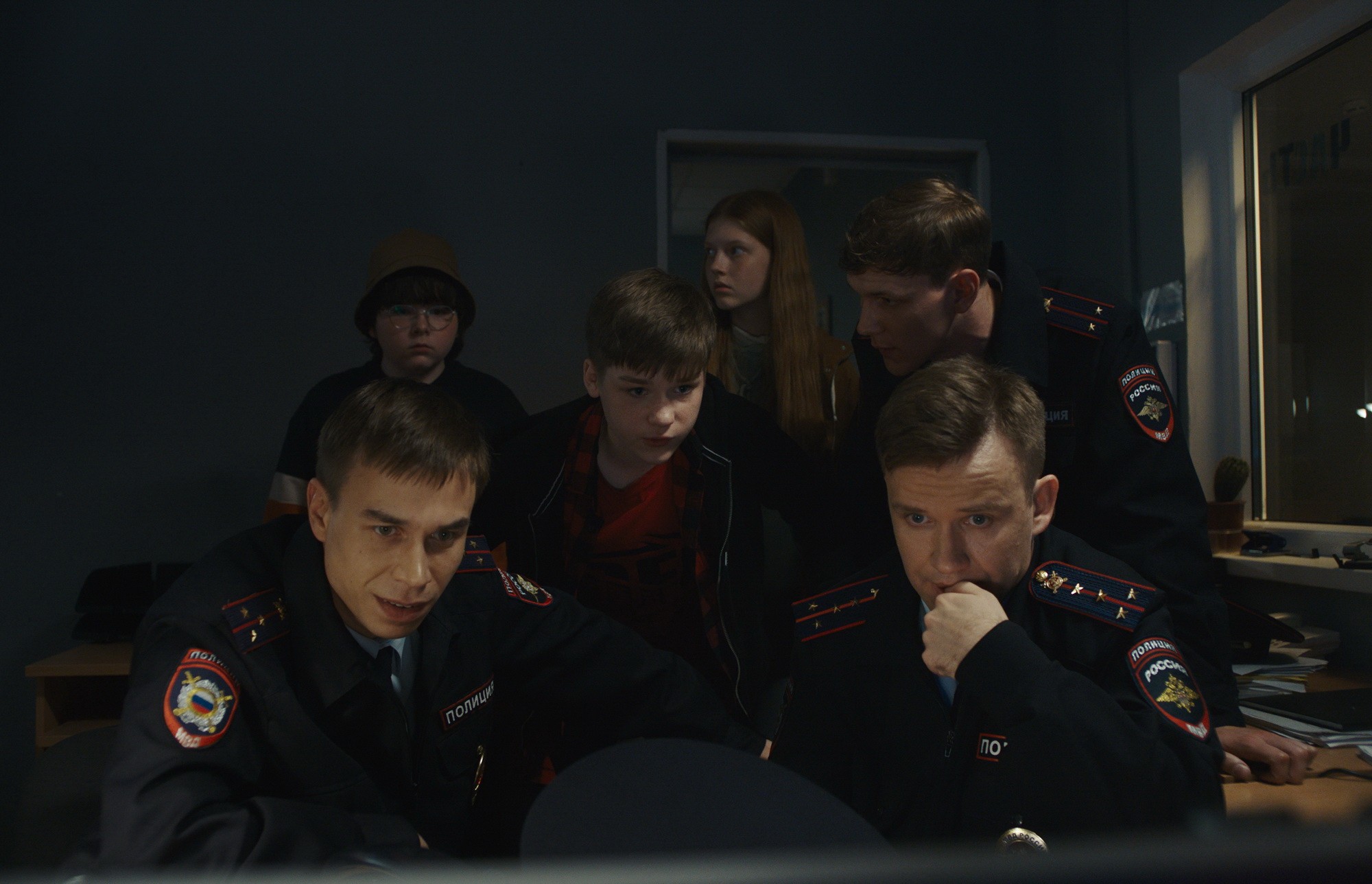 Фильм Календарь ма(й)я (2022). Кадр N203245