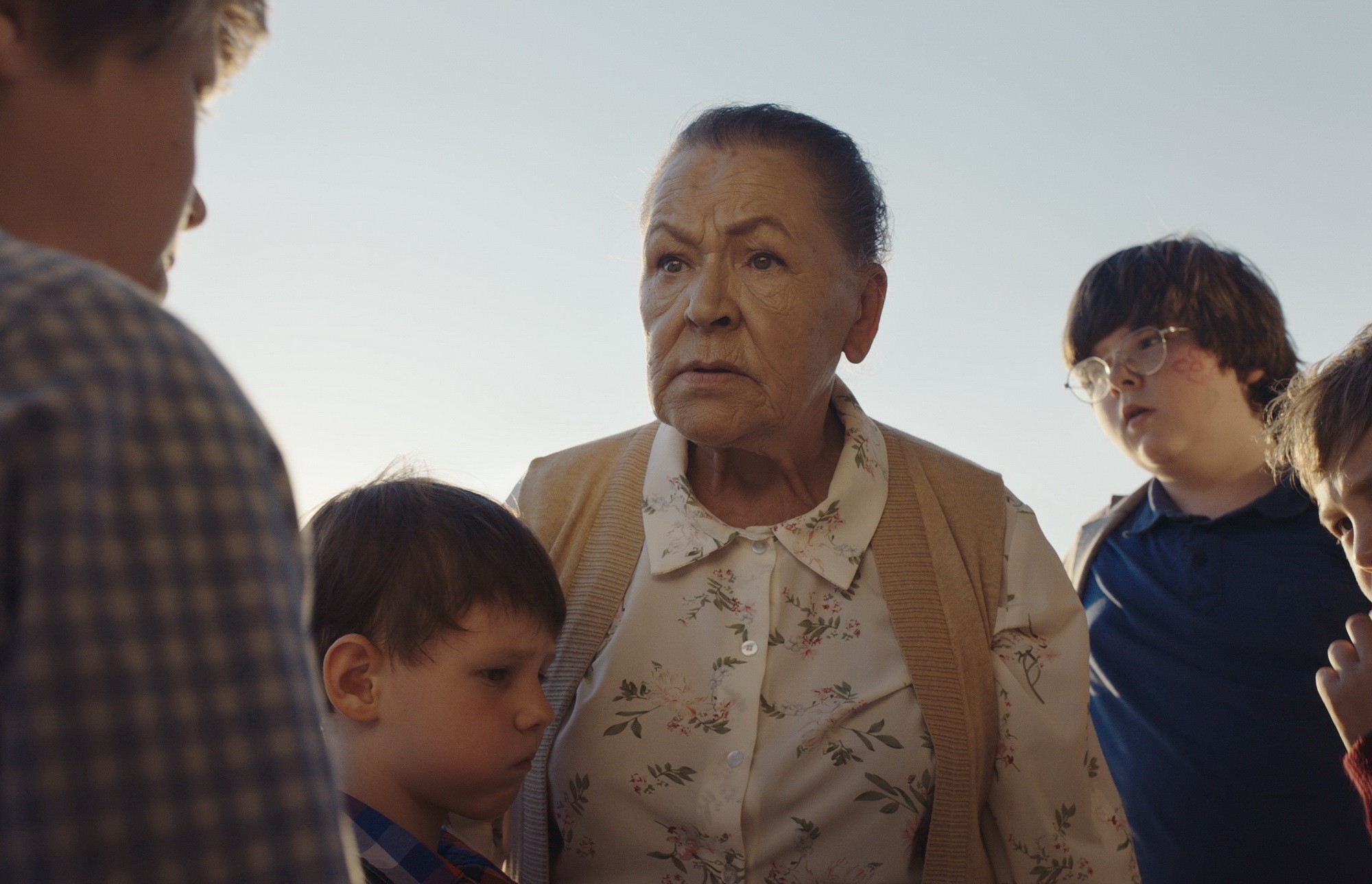 Фильм Календарь ма(й)я (2022). Кадр N203228