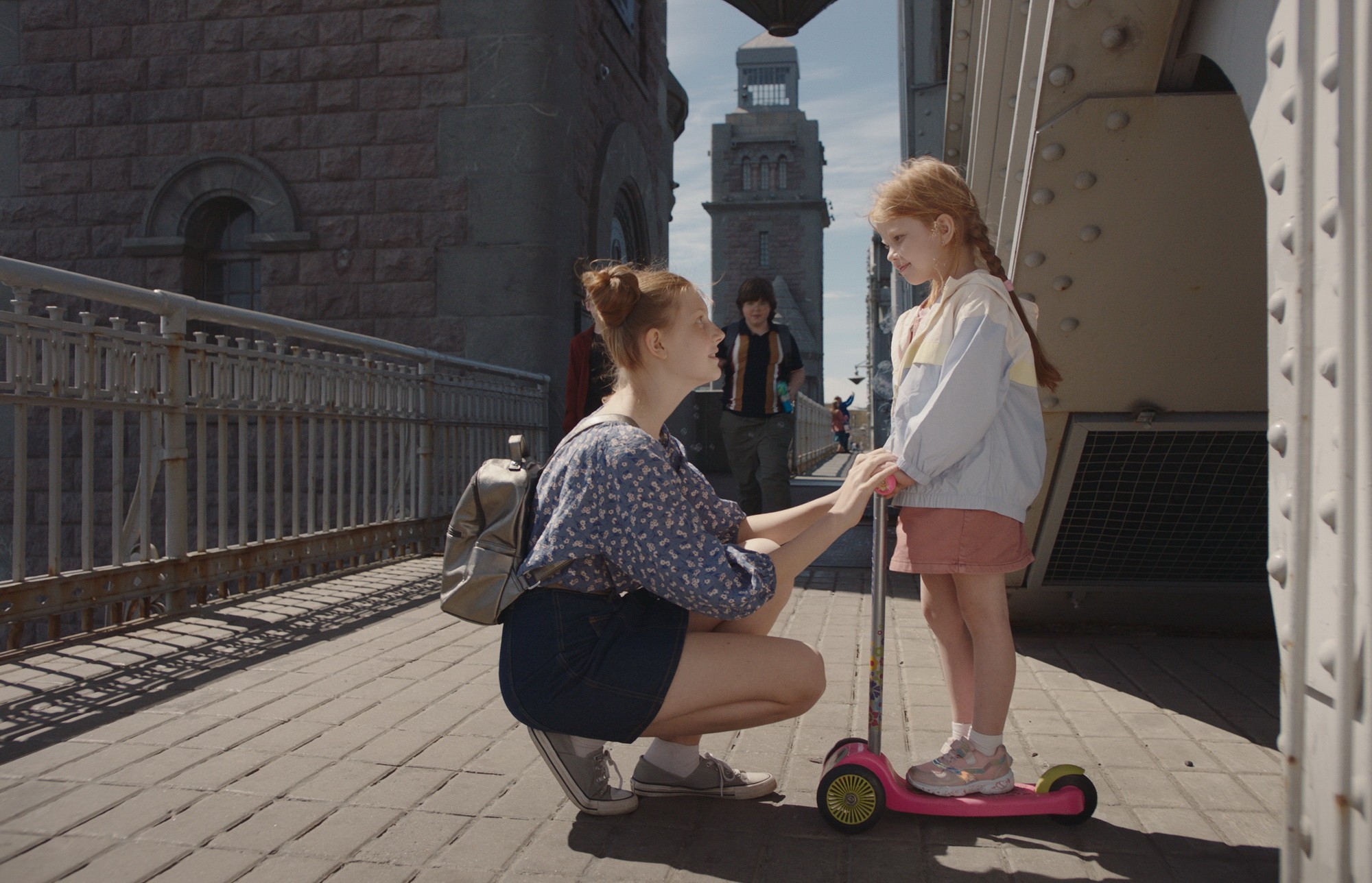 Фильм Календарь ма(й)я (2022). Кадр N203231