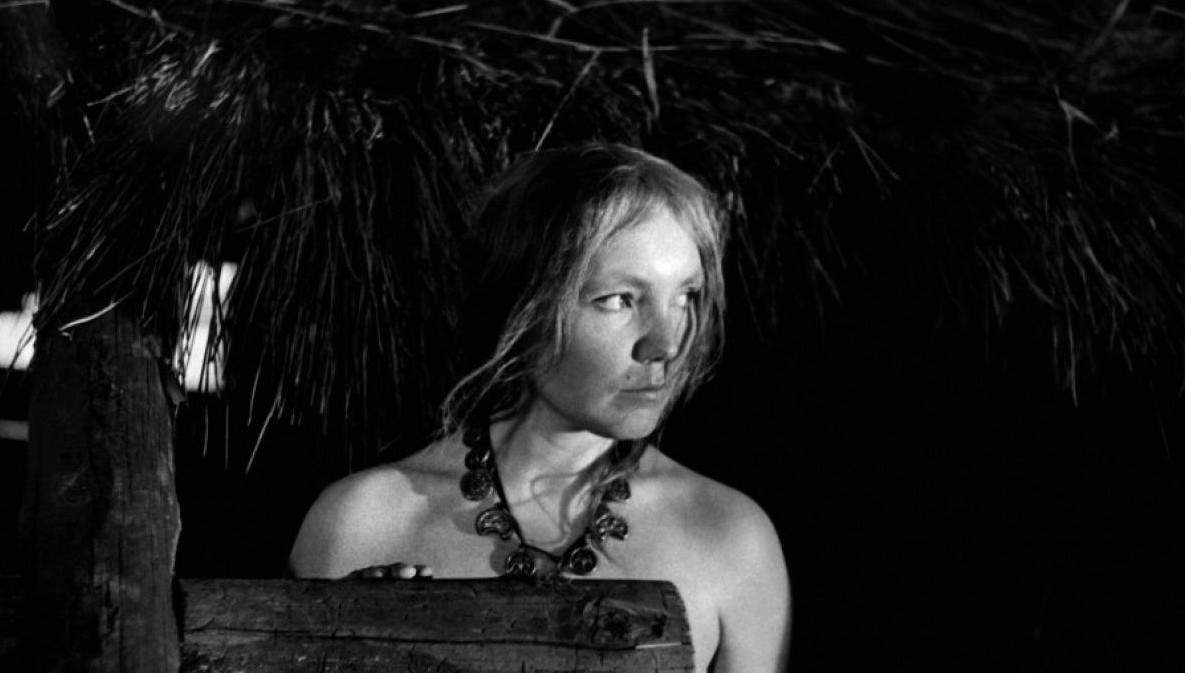 Фильм Андрей Рублев (1966). Кадр N203296