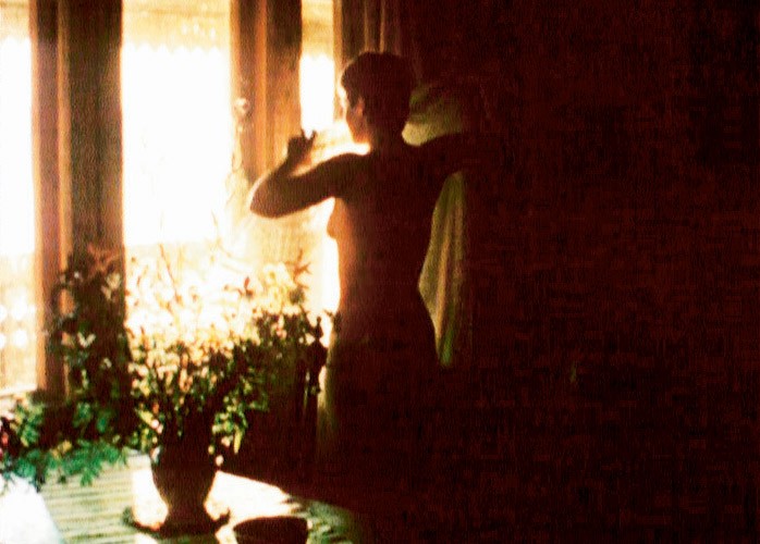 Фильм Зимняя вишня (1985). Кадр N203311