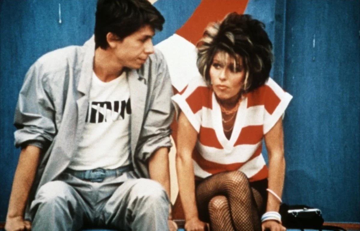 Фильм Маленькая Вера (1988). Кадр N203314