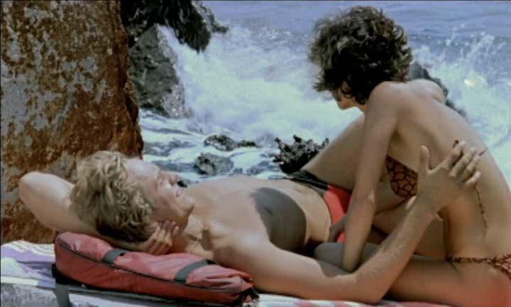 Фильм Маленькая Вера (1988). Кадр N203315
