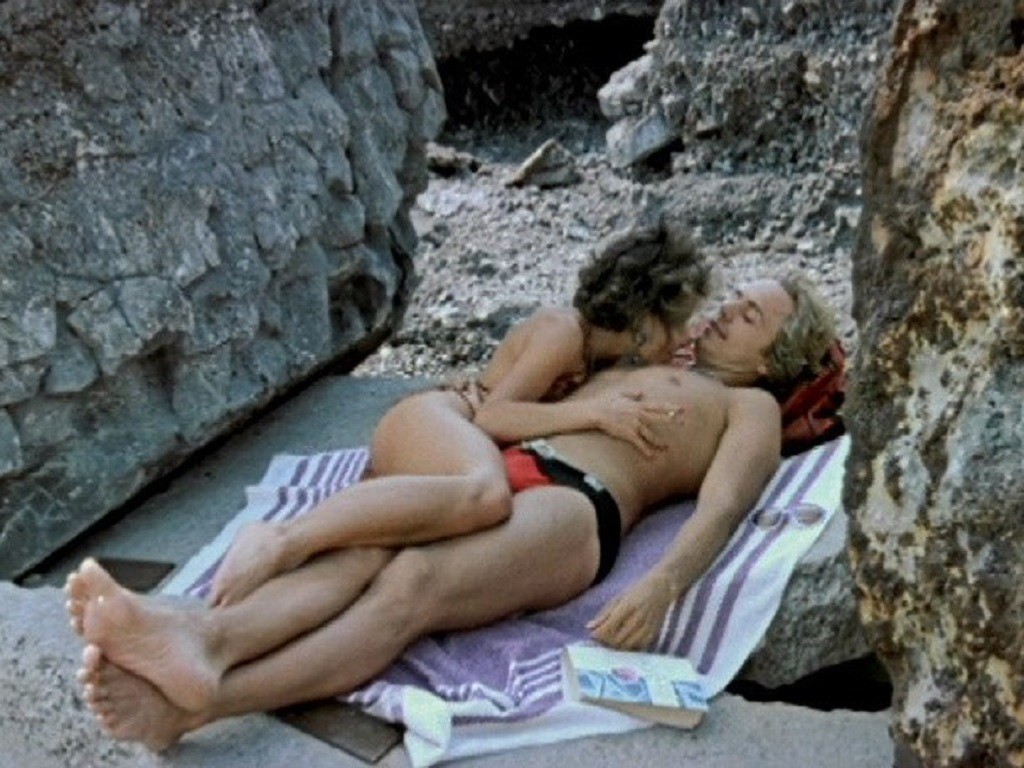 Фильм Маленькая Вера (1988). Кадр N203316