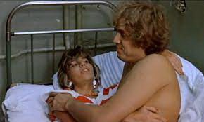 Фильм Маленькая Вера (1988). Кадр N203319