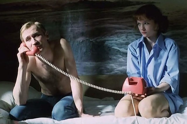 Фильм Экипаж (1979). Кадр N203322