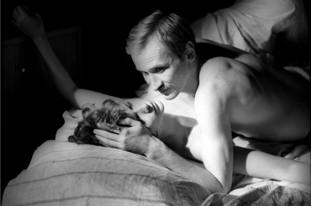 Фильм Экипаж (1979). Кадр N203362