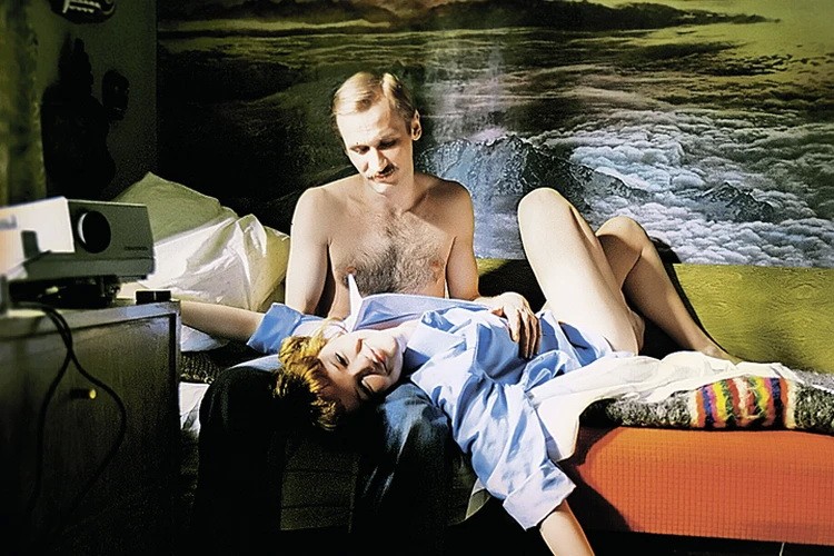 Фильм Экипаж (1979). Кадр N203363