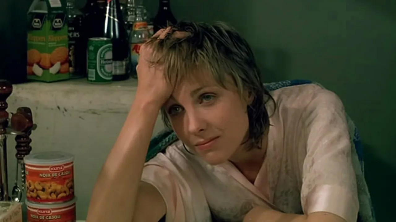 Фильм Интердевочка (1989). Кадр N203333