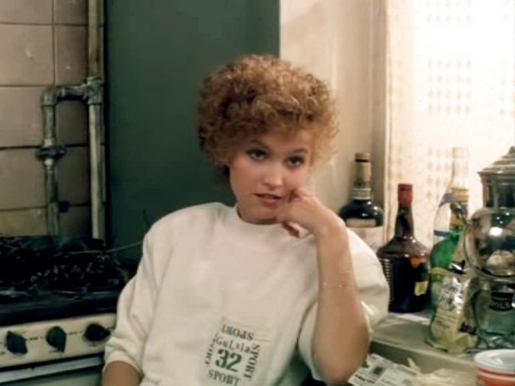 Фильм Интердевочка (1989). Кадр N203328