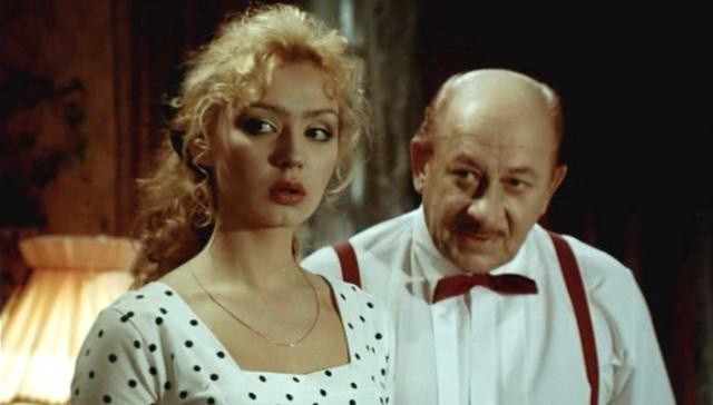 Фильм Ночные забавы (1991). Кадр N203355