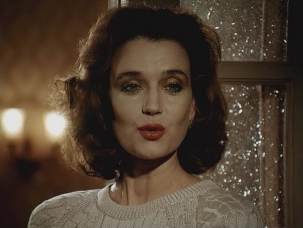 Фильм Ночные забавы (1991). Кадр N203357