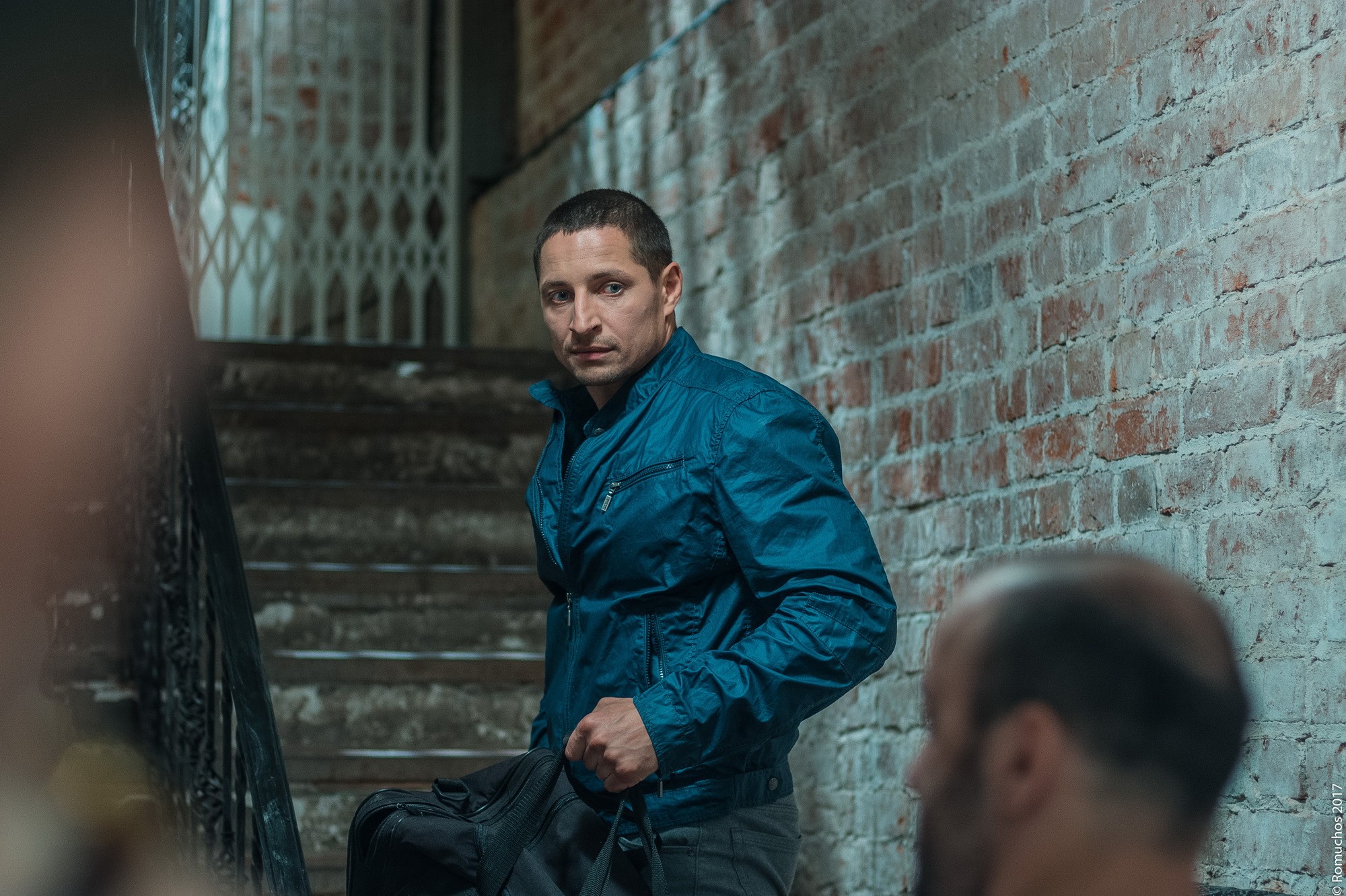 Фильм Ловушка (2020). Кадр N203394