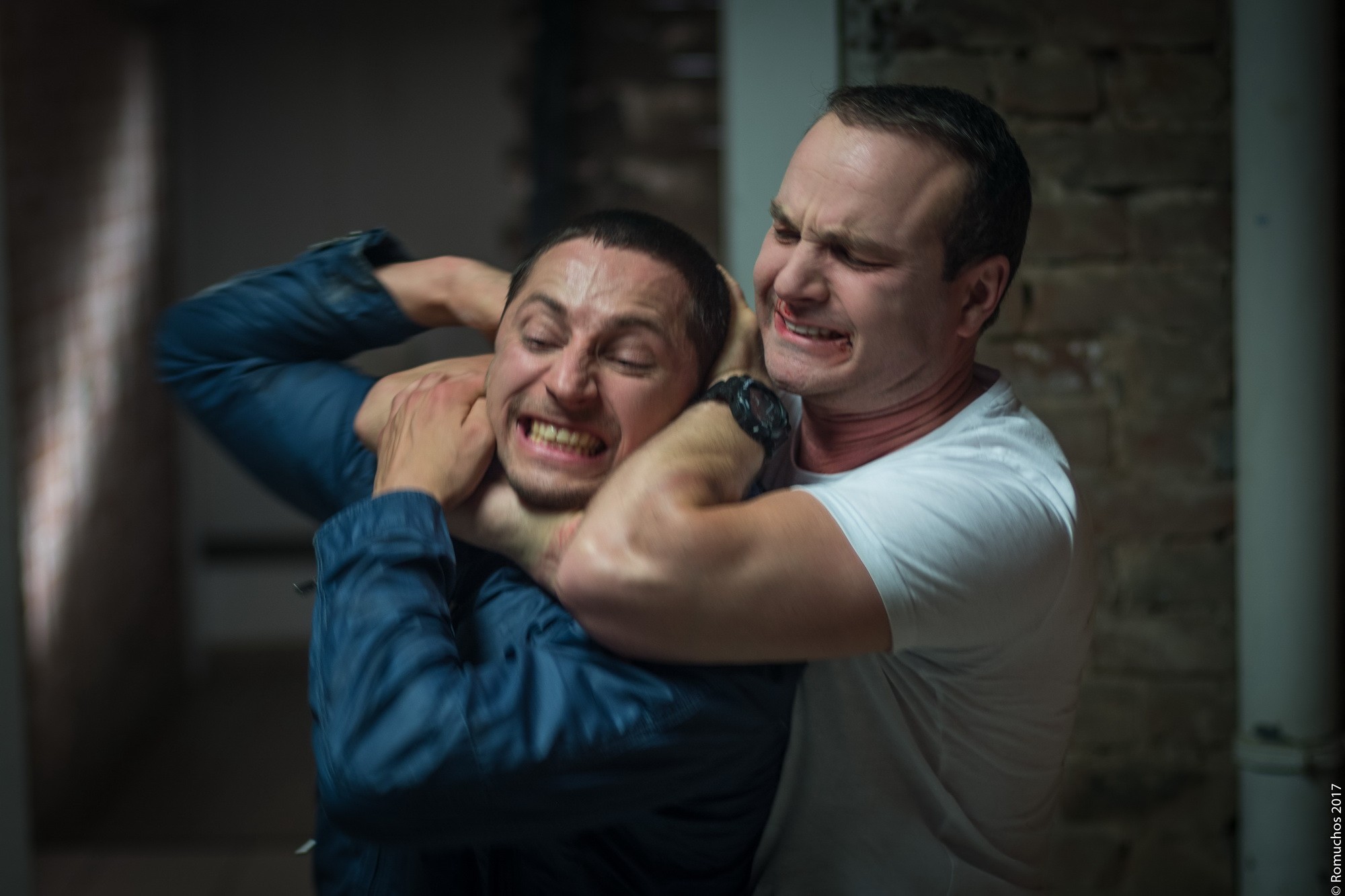 Фильм Ловушка (2020). Кадр N203395