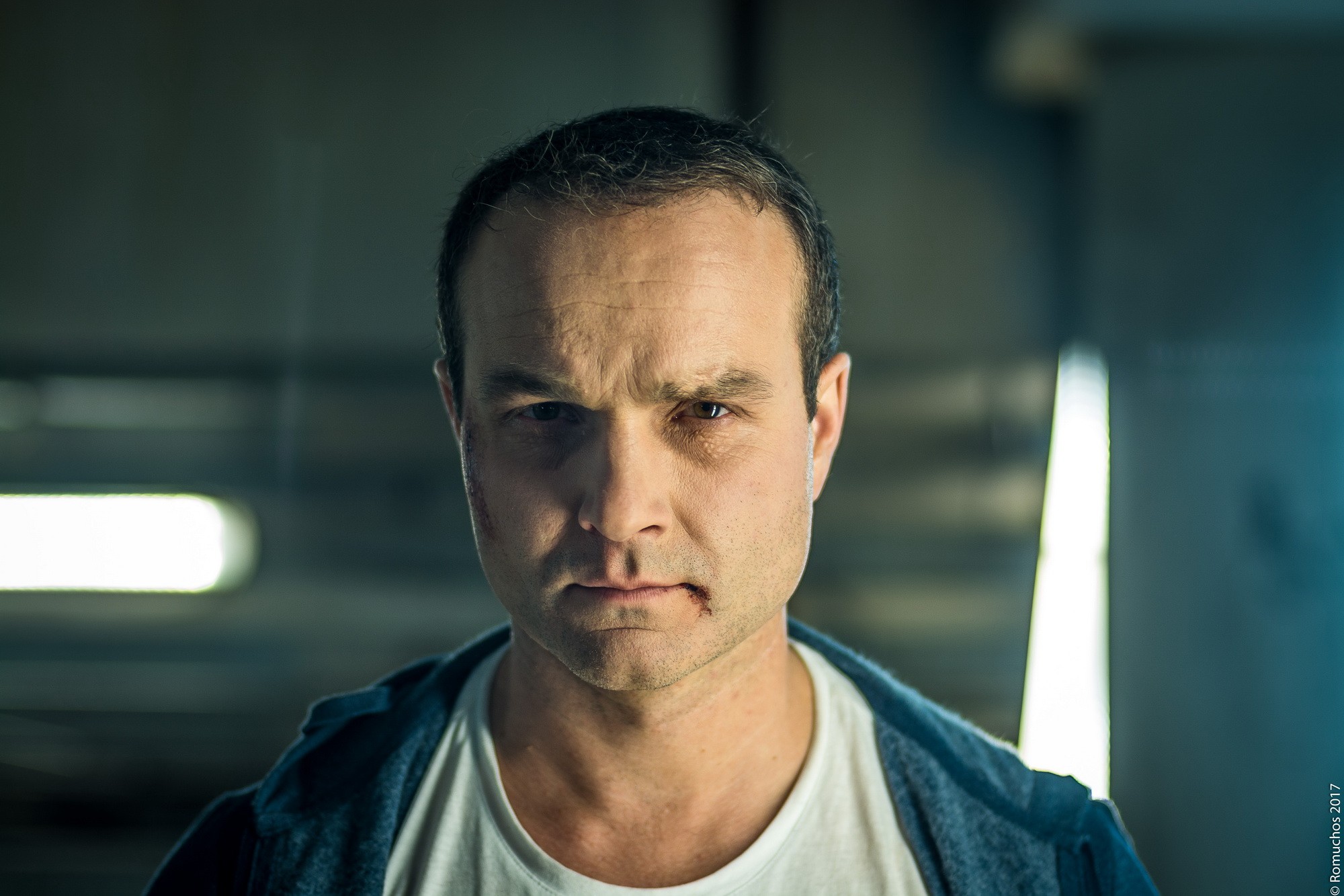 Фильм Ловушка (2020). Кадр N203396
