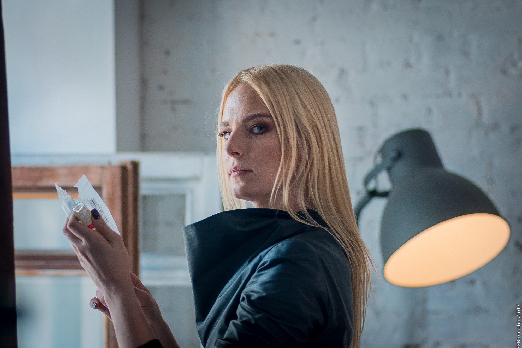 Фильм Ловушка (2020). Кадр N203397