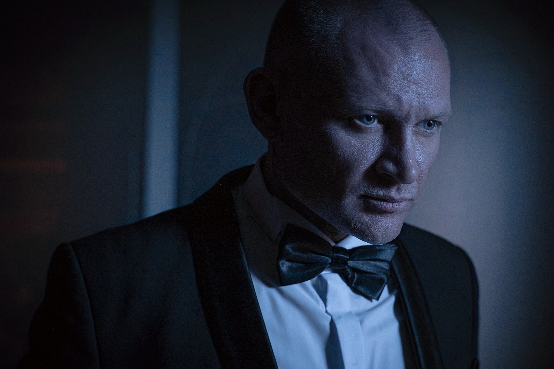 Сериал Преторианец (2024). Кадр N203419