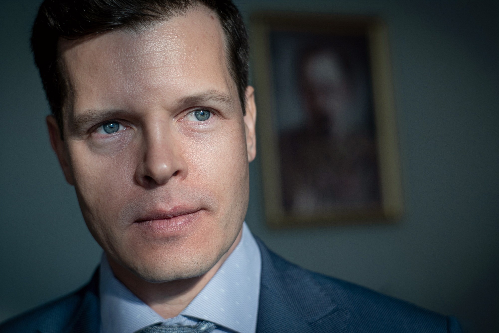 Сериал Преторианец (2024). Кадр N203420