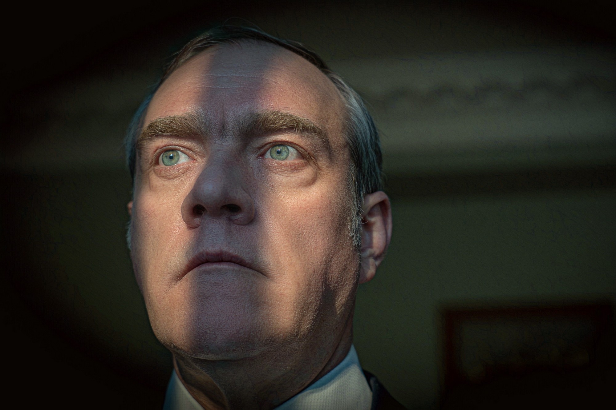Сериал Преторианец (2024). Кадр N203422