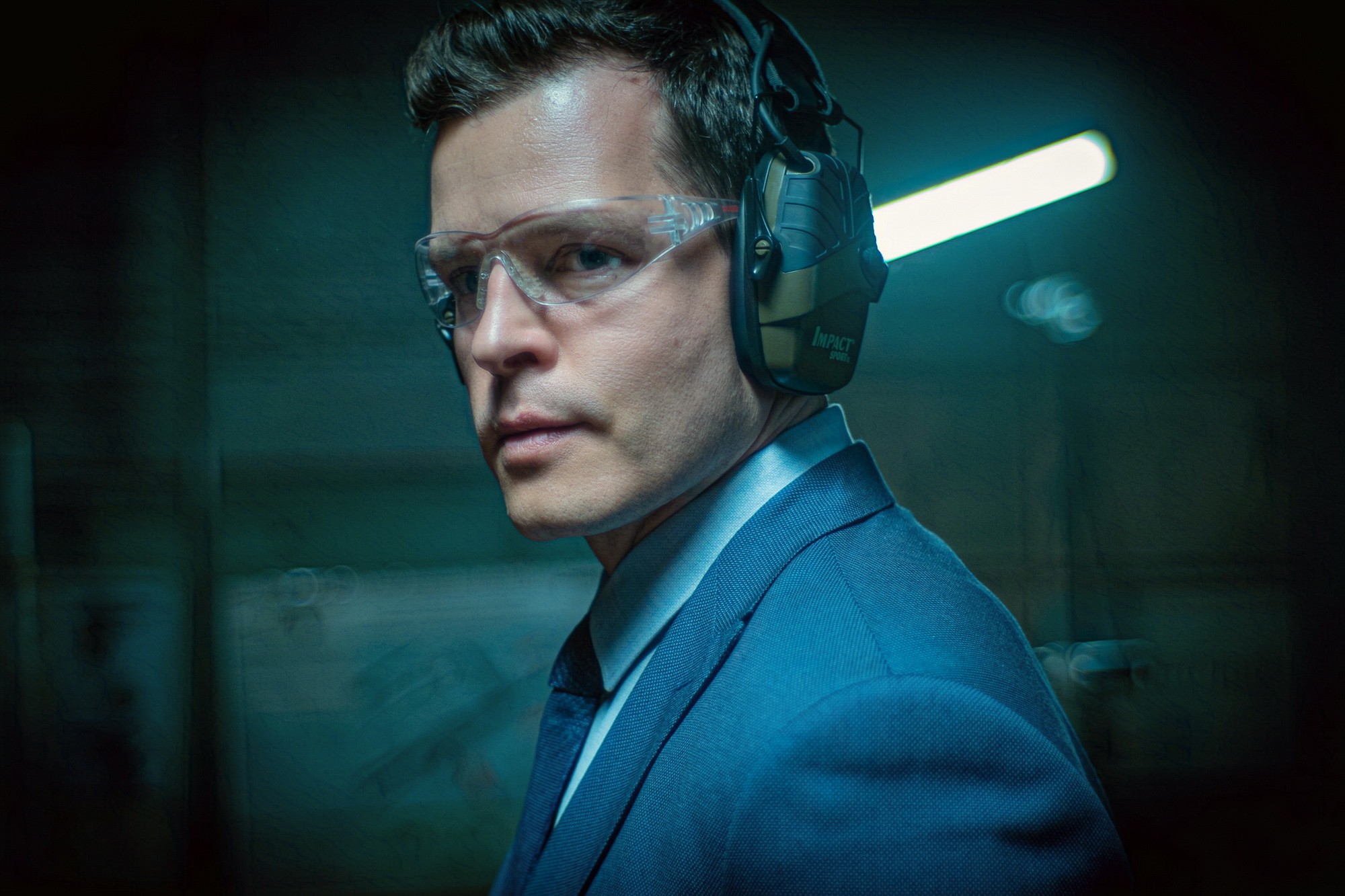 Сериал Преторианец (2024). Кадр N203424