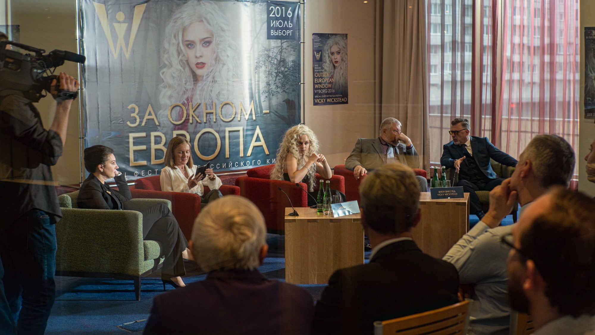 Сериал Преторианец (2024). Кадр N203426