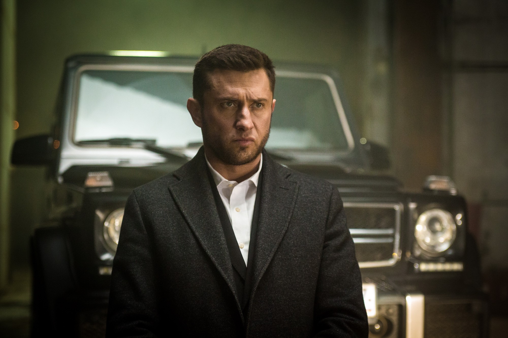 Сериал Жизнь по вызову (2022-2024). Кадр N203455