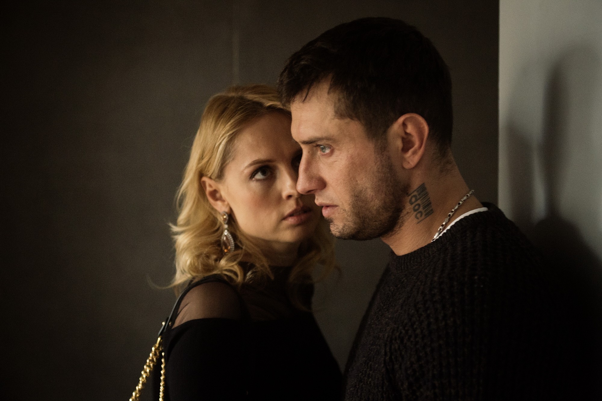 Сериал Жизнь по вызову (2022-2024). Кадр N203457