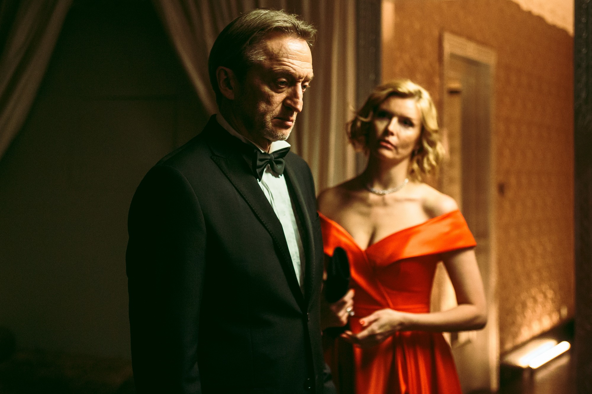 Сериал Жизнь по вызову (2022-2024). Кадр N203462