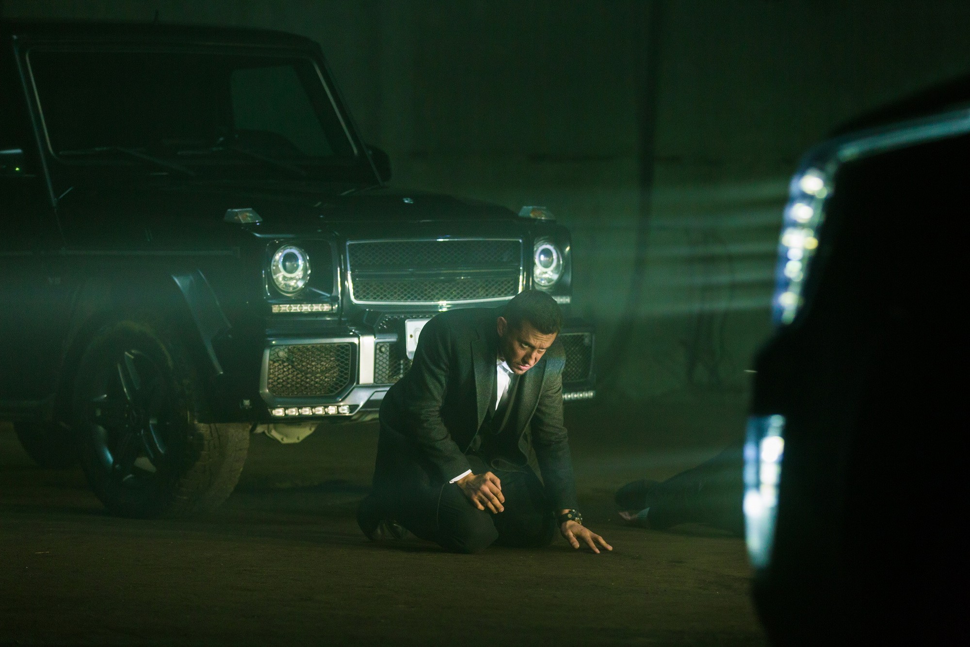 Сериал Жизнь по вызову (2022-2024). Кадр N203464