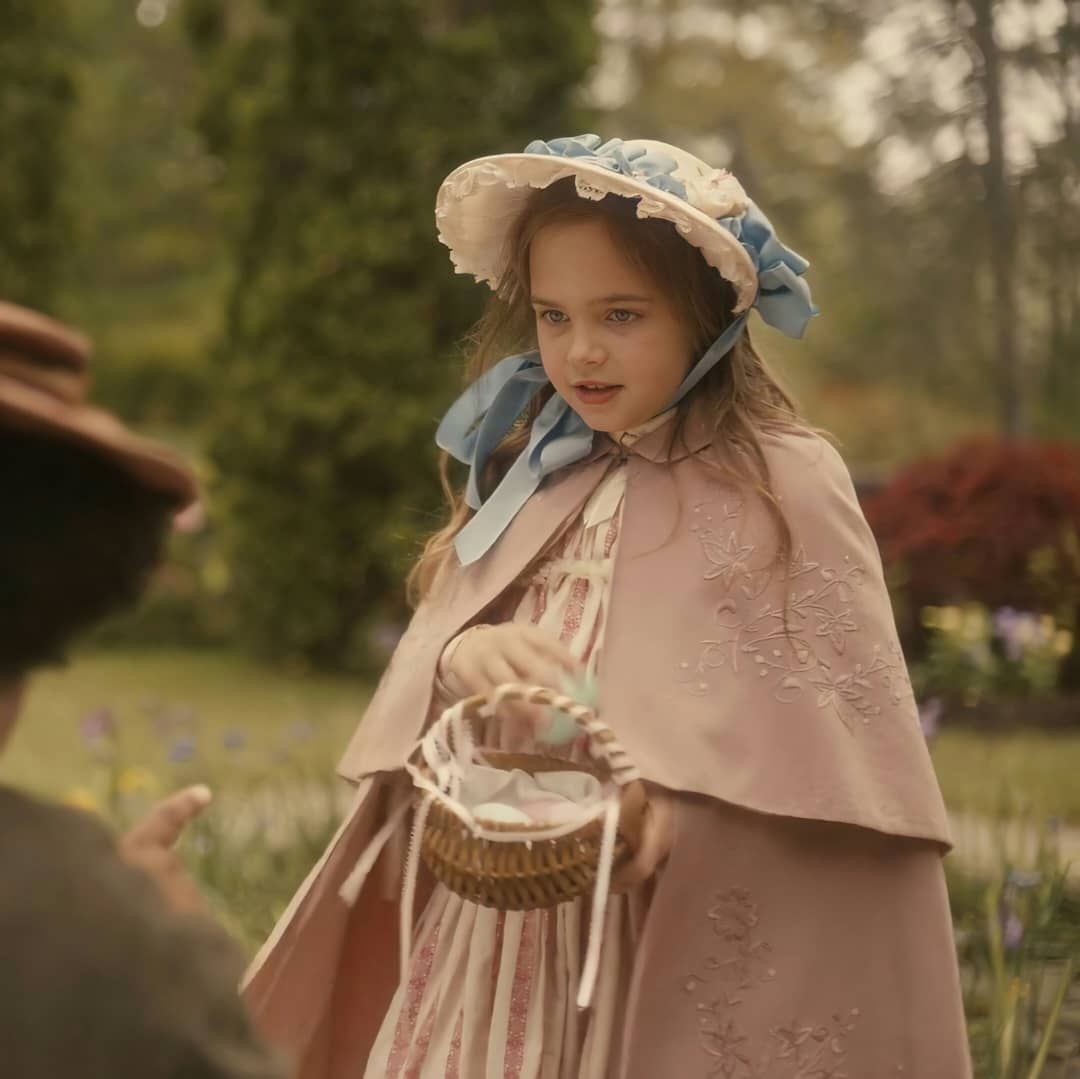 Сериал Энн (2017-2019). Кадр N203590