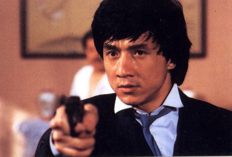 Фильм Проект А: Часть 2 (1987). Кадр N203599