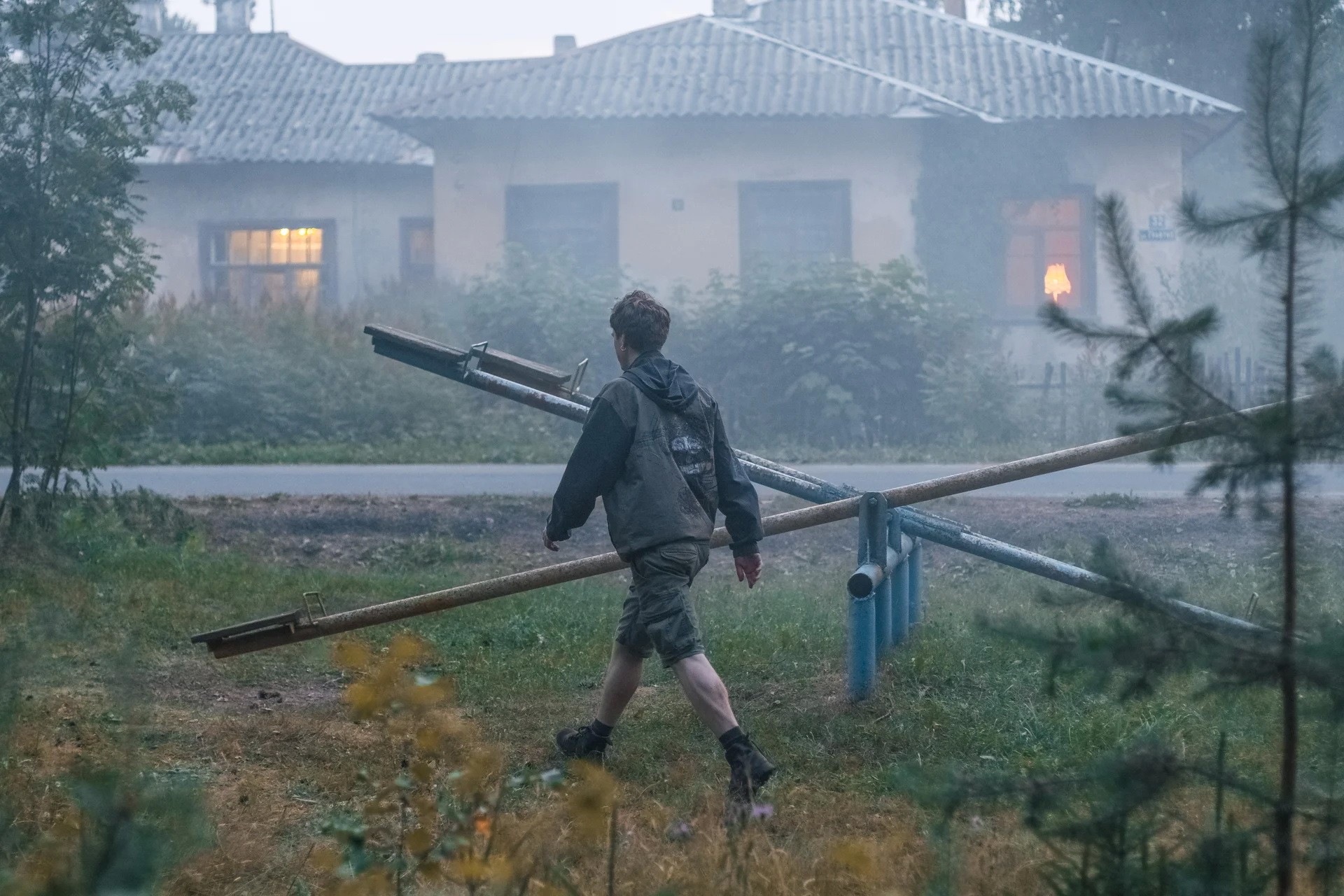 Фильм Тибра (2022). Кадр N203623