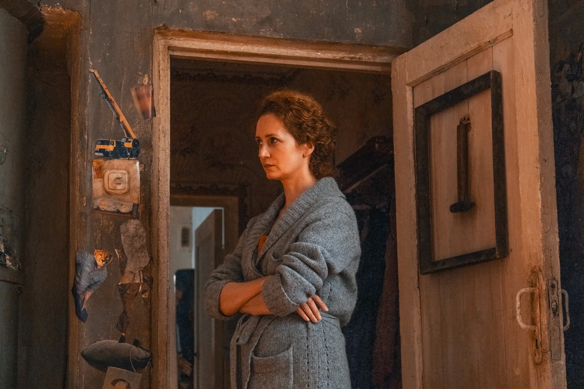 Фильм Тибра (2022). Кадр N203624