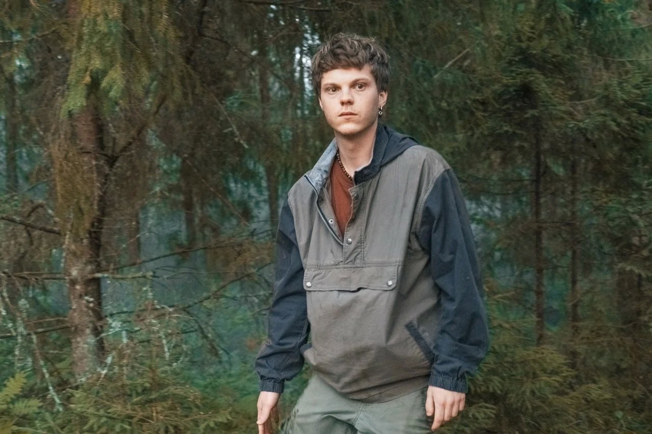 Фильм Тибра (2022). Кадр N203625