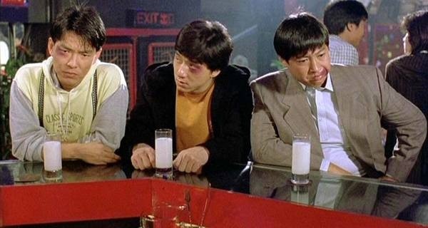 Фильм Драконы навсегда (1988). Кадр N203645