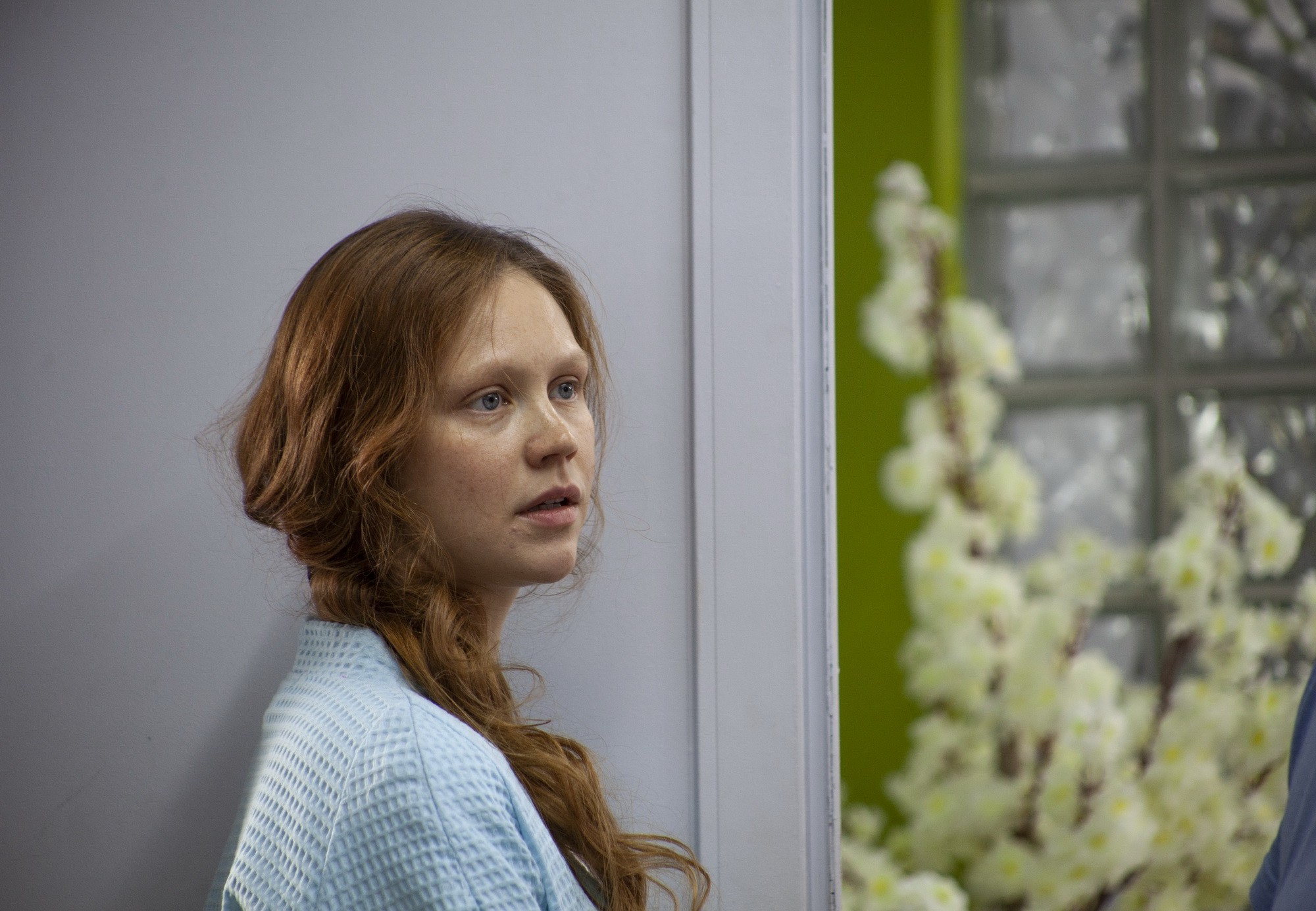 Сериал Акушер (2023-2025). Кадр N203657