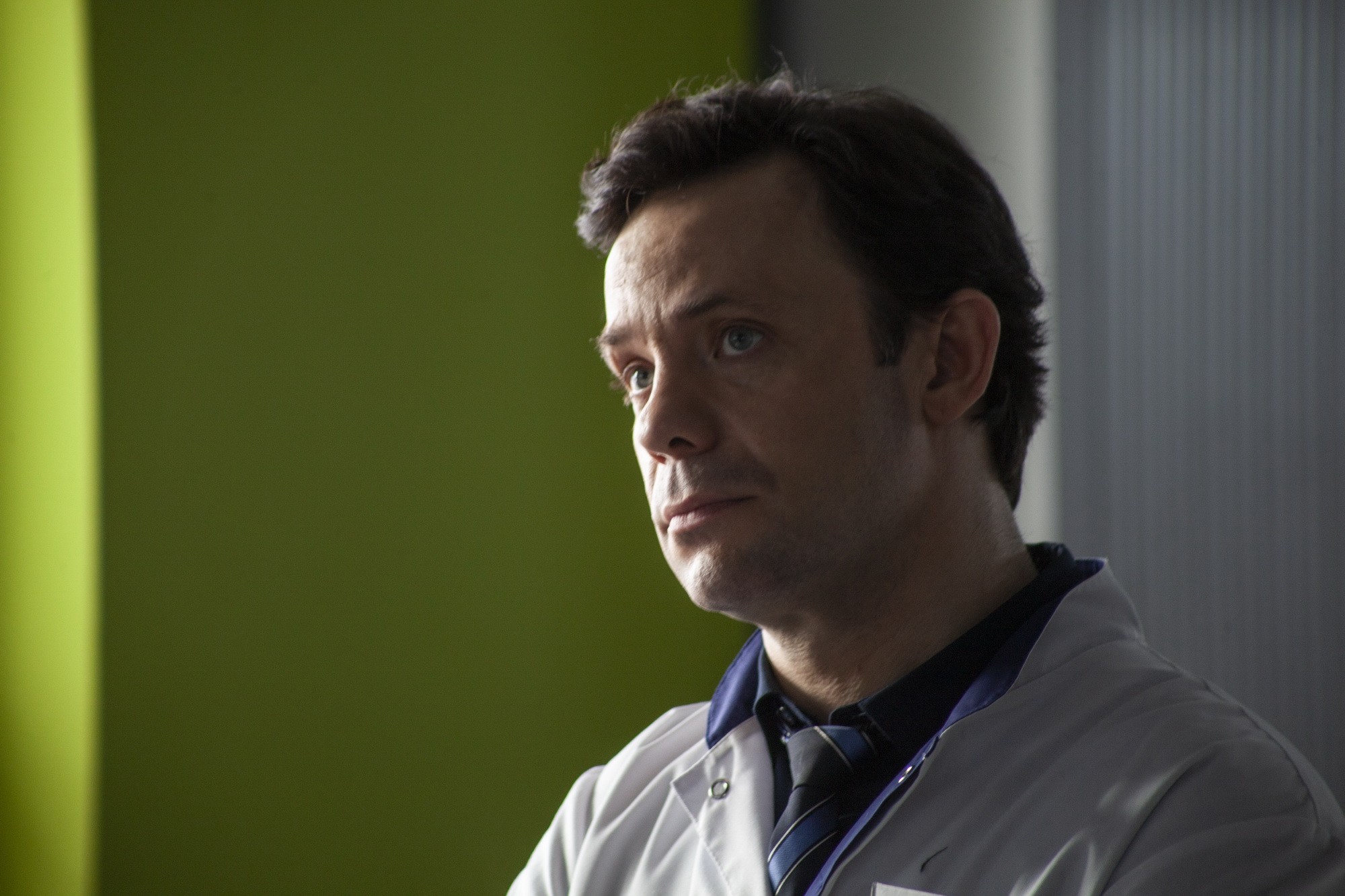 Сериал Акушер (2023-2025). Кадр N203649