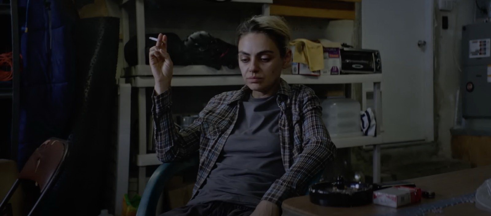Фильм Четыре хороших дня (2020). Кадр N203731