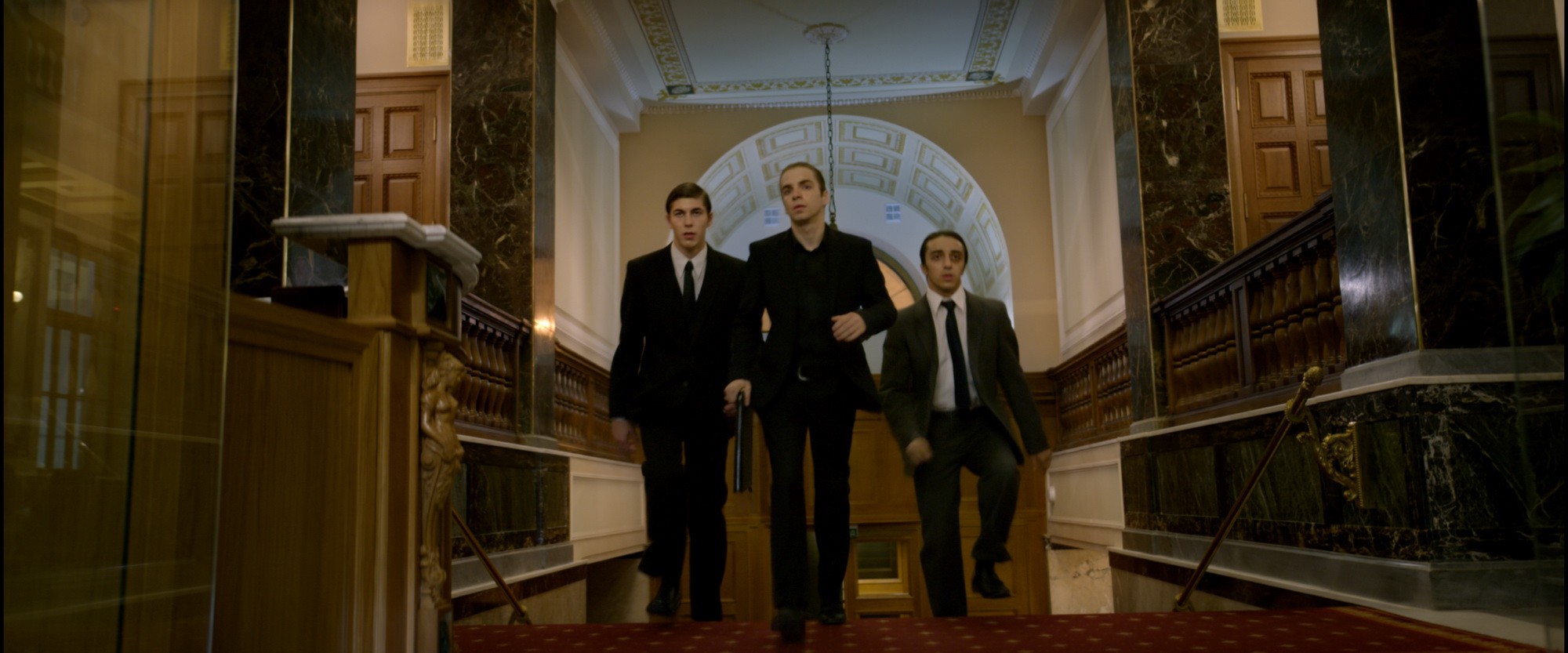 Фильм Печень, или История одного стартапа (2019). Кадр N203743