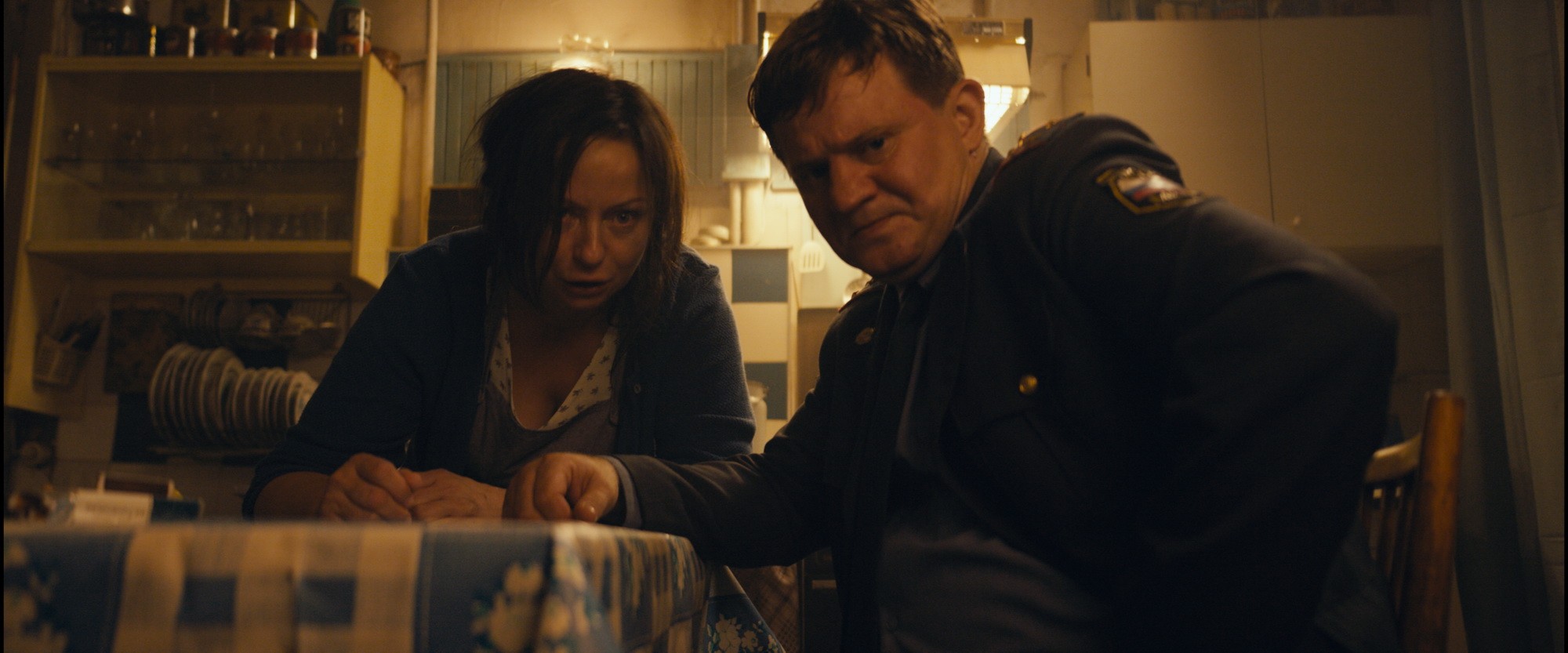 Фильм Печень, или История одного стартапа (2019). Кадр N203736
