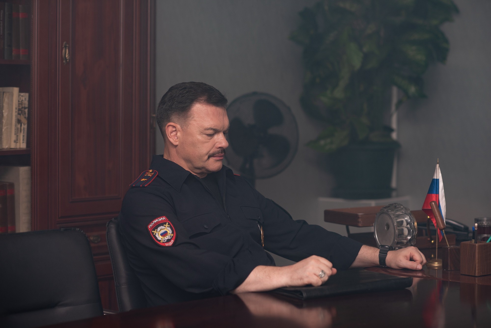 Сериал Волчий берег (2025). Кадр N203816
