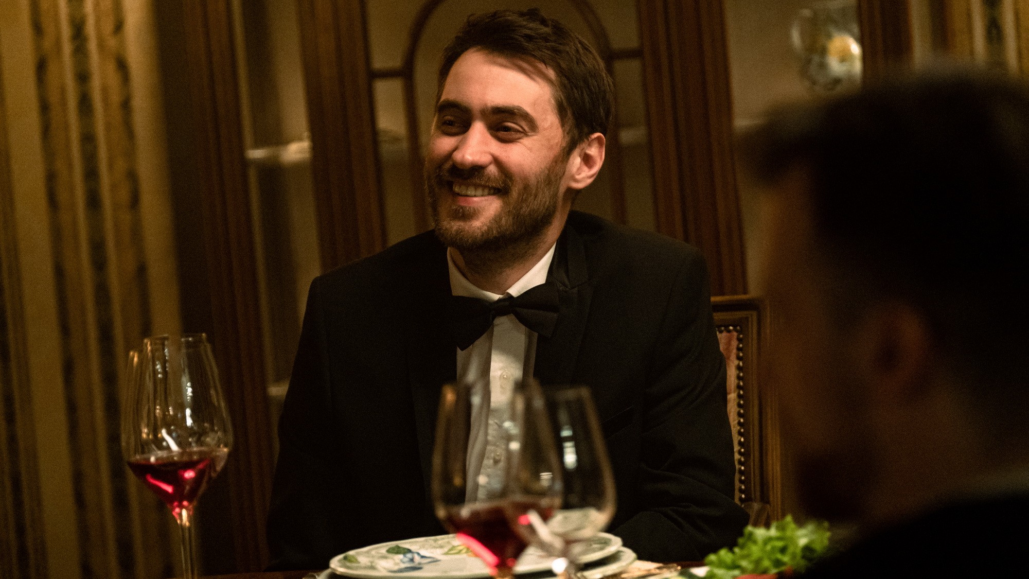 Сериал Ева, рожай! (2022). Кадр N203890