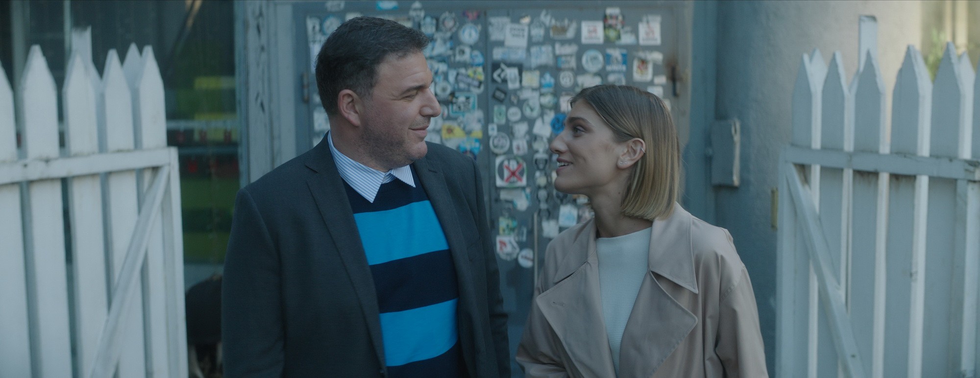 Фильм Любовники (2022). Кадр N203922