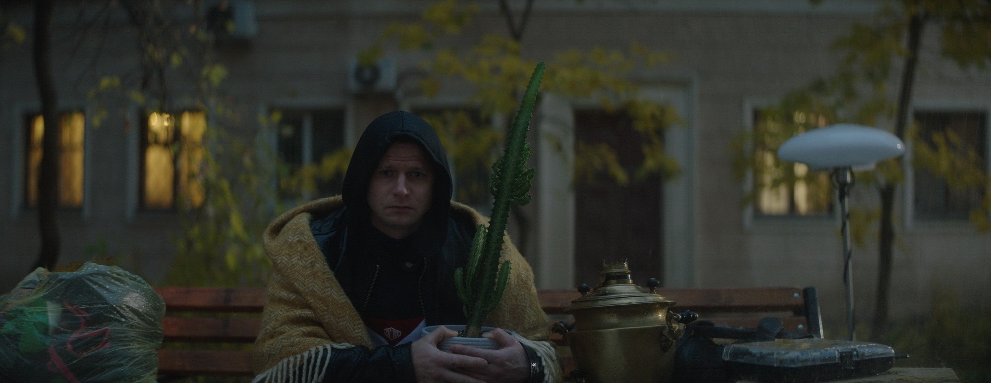 Фильм Любовники (2022). Кадр N203923