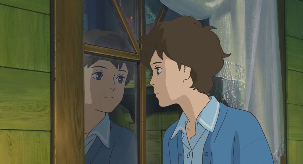 Фильм Воспоминания о Марни (2014). Кадр N203949