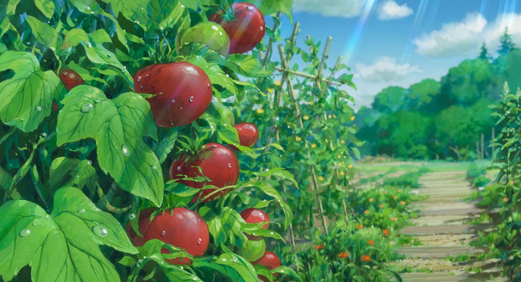 Фильм Воспоминания о Марни (2014). Кадр N203957