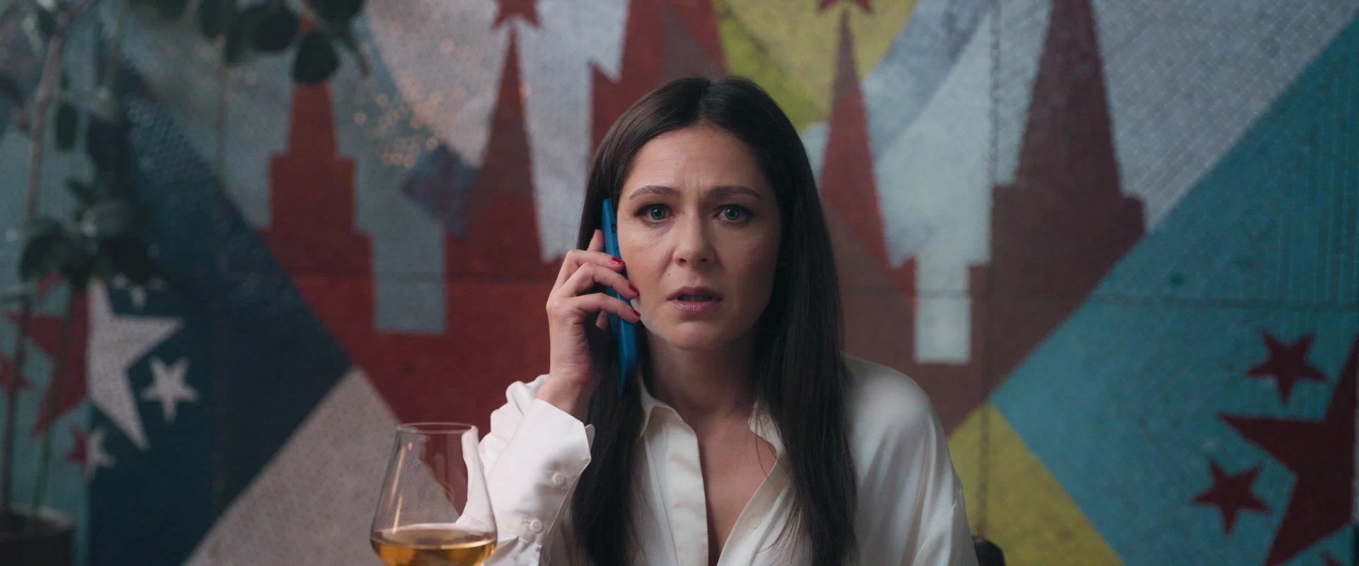 Сериал Что делать женщине, если у нее два любовника, а выбрать нужно одного (2022-2024). Кадр N204045