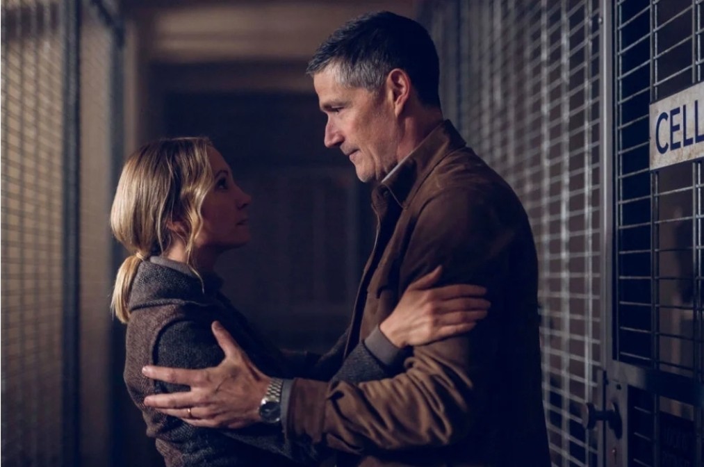 Сериал Последний свет (2022). Кадр N204060