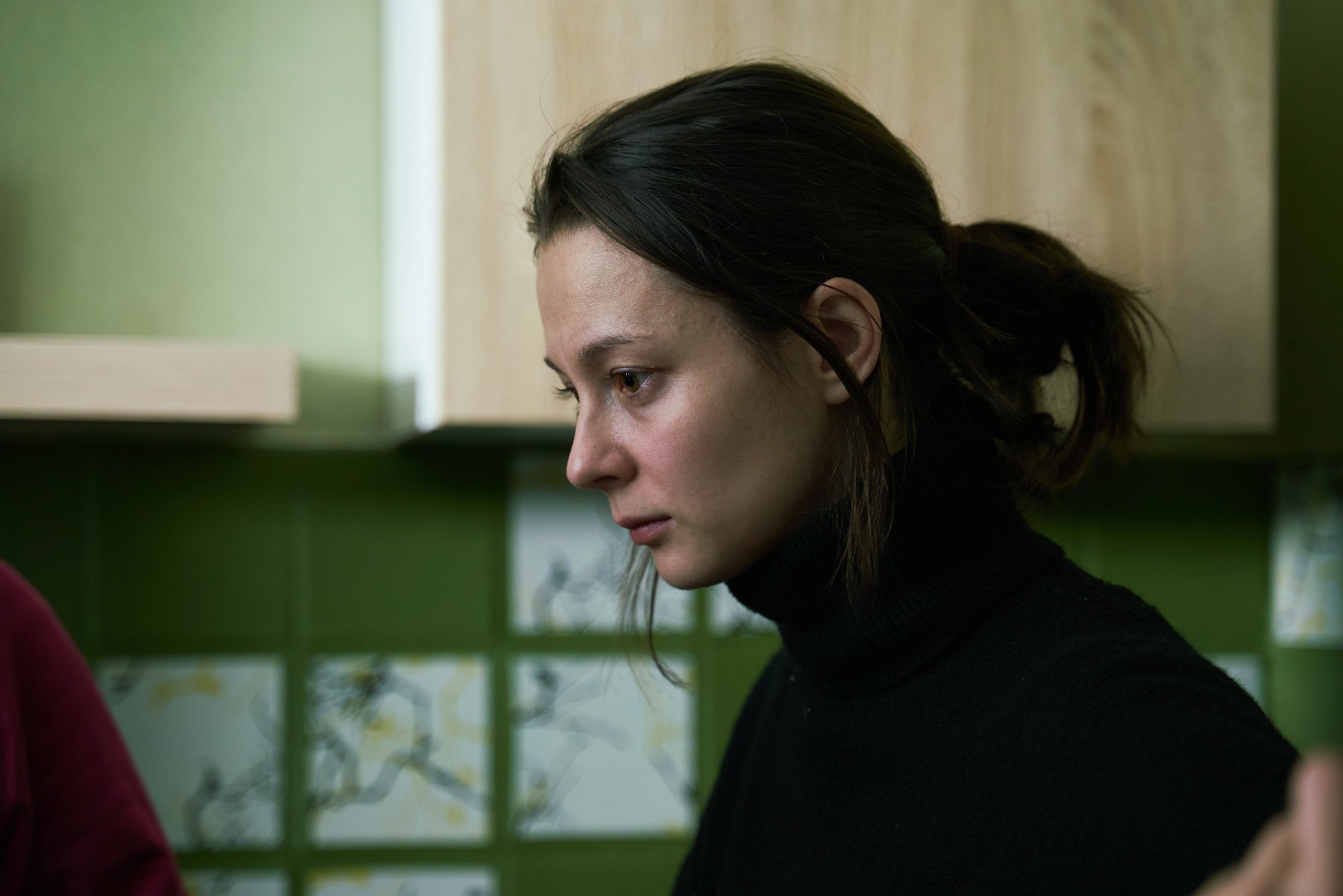 Сериал Подслушано (2021-2022). Кадр N204186